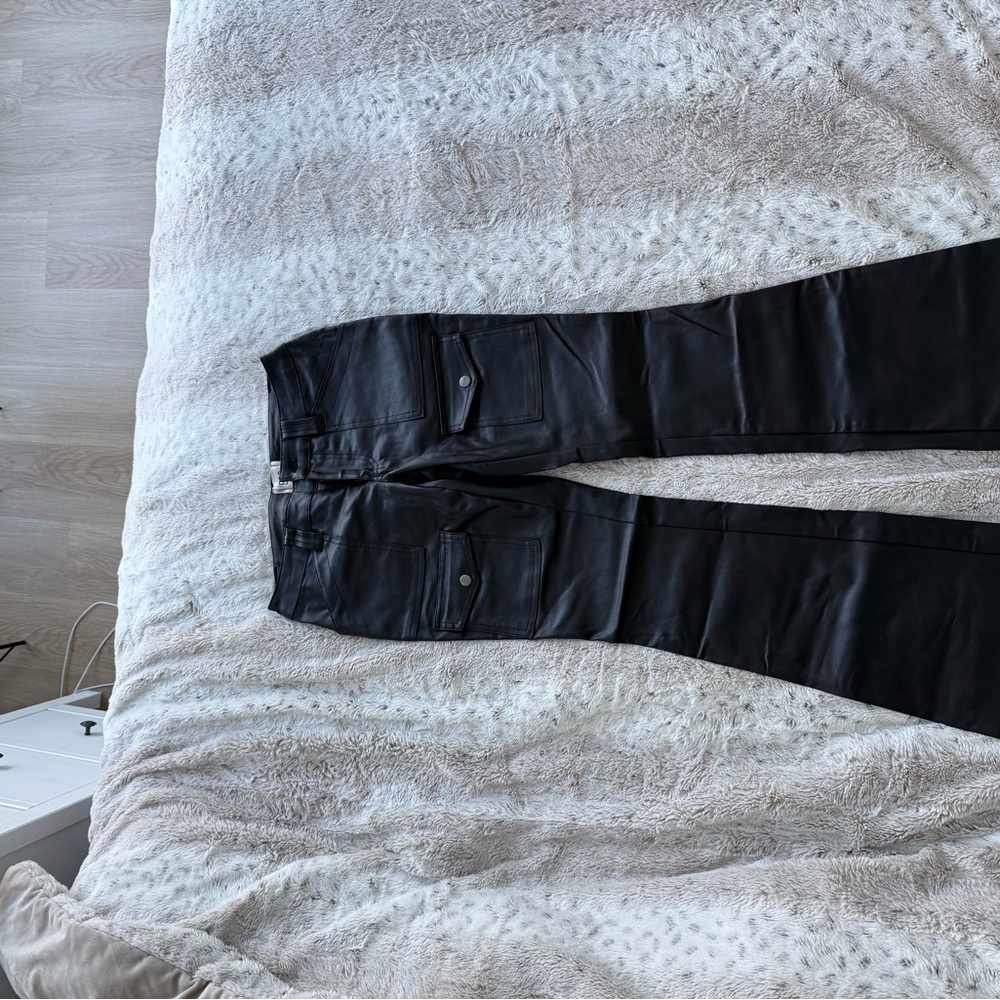 BDG Black Boot Cut Pants